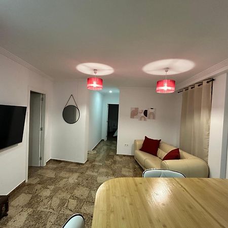Escapada Perfecta En Sanxenxo - Apartamento En Portonovo Con Encanto Bagian luar foto