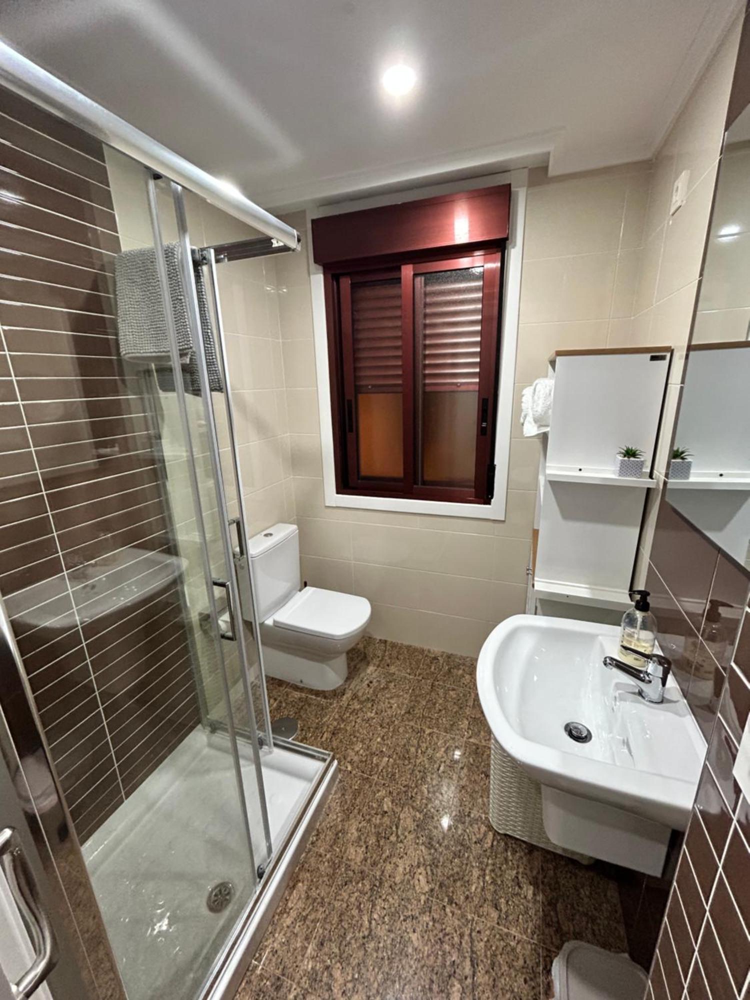 Escapada Perfecta En Sanxenxo - Apartamento En Portonovo Con Encanto Bagian luar foto