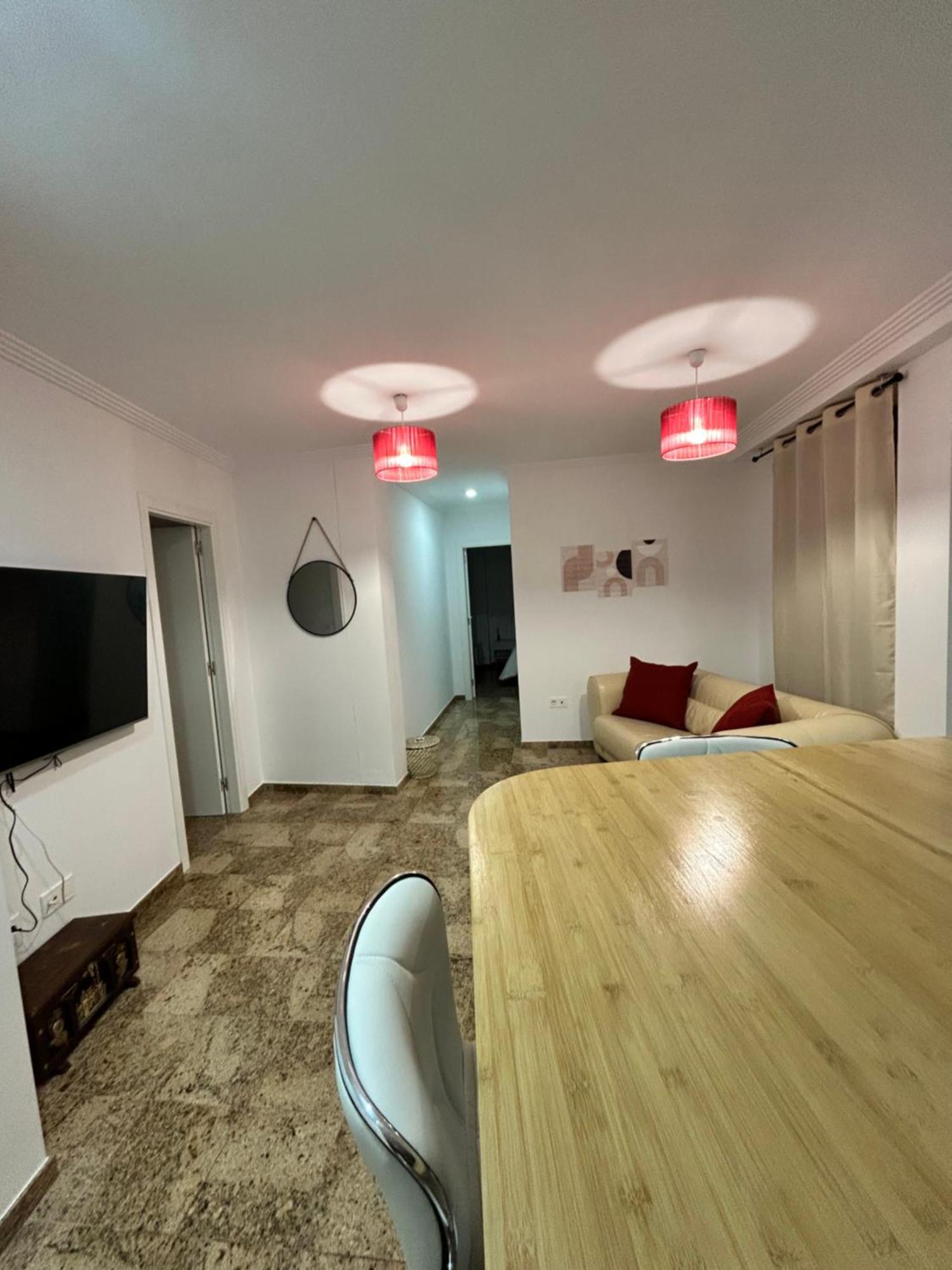Escapada Perfecta En Sanxenxo - Apartamento En Portonovo Con Encanto Bagian luar foto