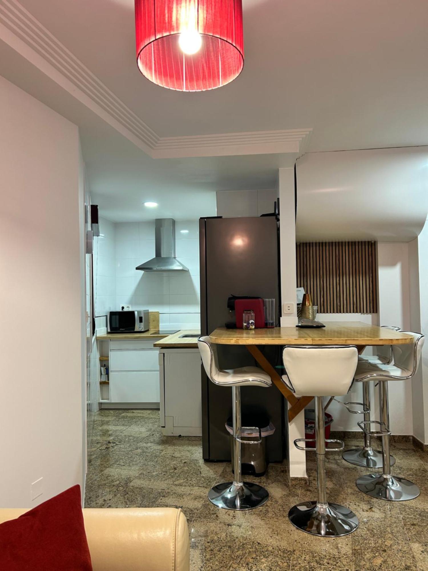 Escapada Perfecta En Sanxenxo - Apartamento En Portonovo Con Encanto Bagian luar foto