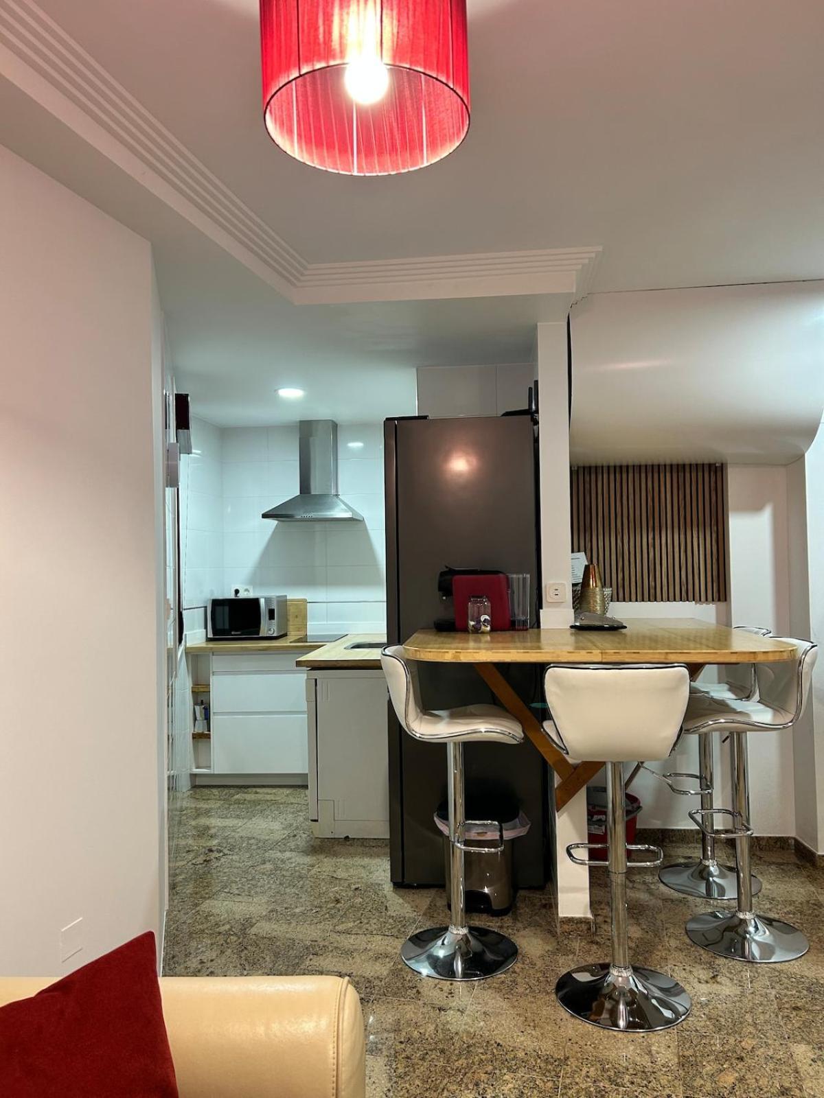 Escapada Perfecta En Sanxenxo - Apartamento En Portonovo Con Encanto Bagian luar foto