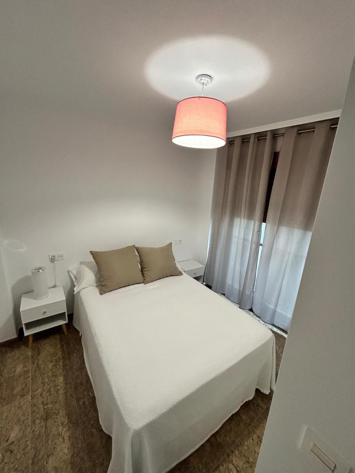 Escapada Perfecta En Sanxenxo - Apartamento En Portonovo Con Encanto Bagian luar foto