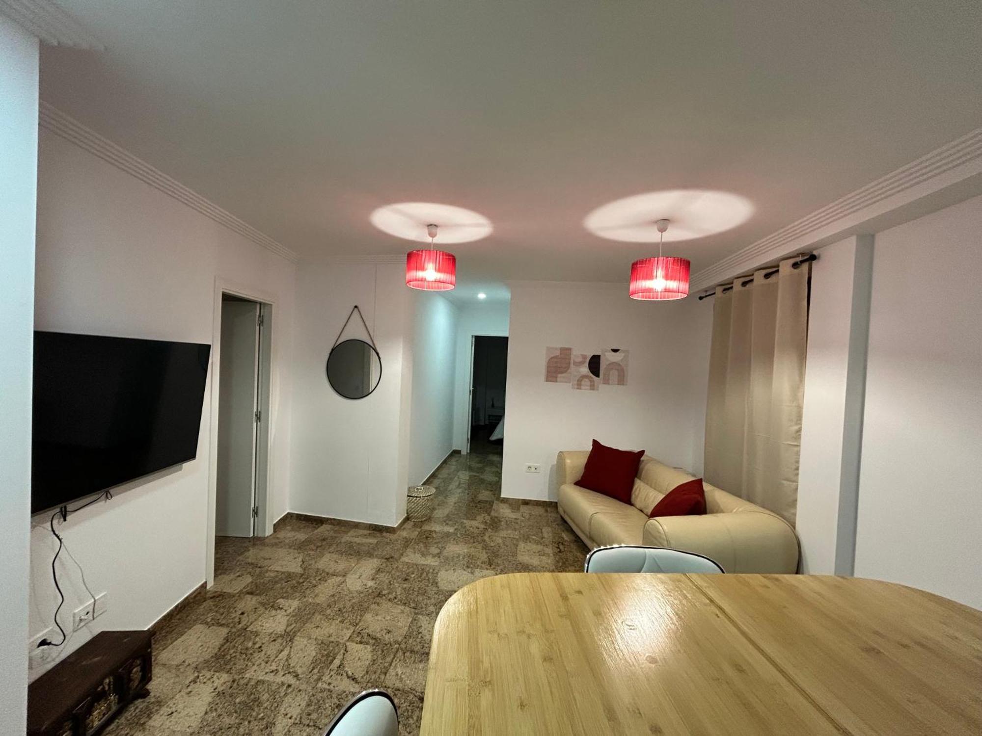 Escapada Perfecta En Sanxenxo - Apartamento En Portonovo Con Encanto Bagian luar foto