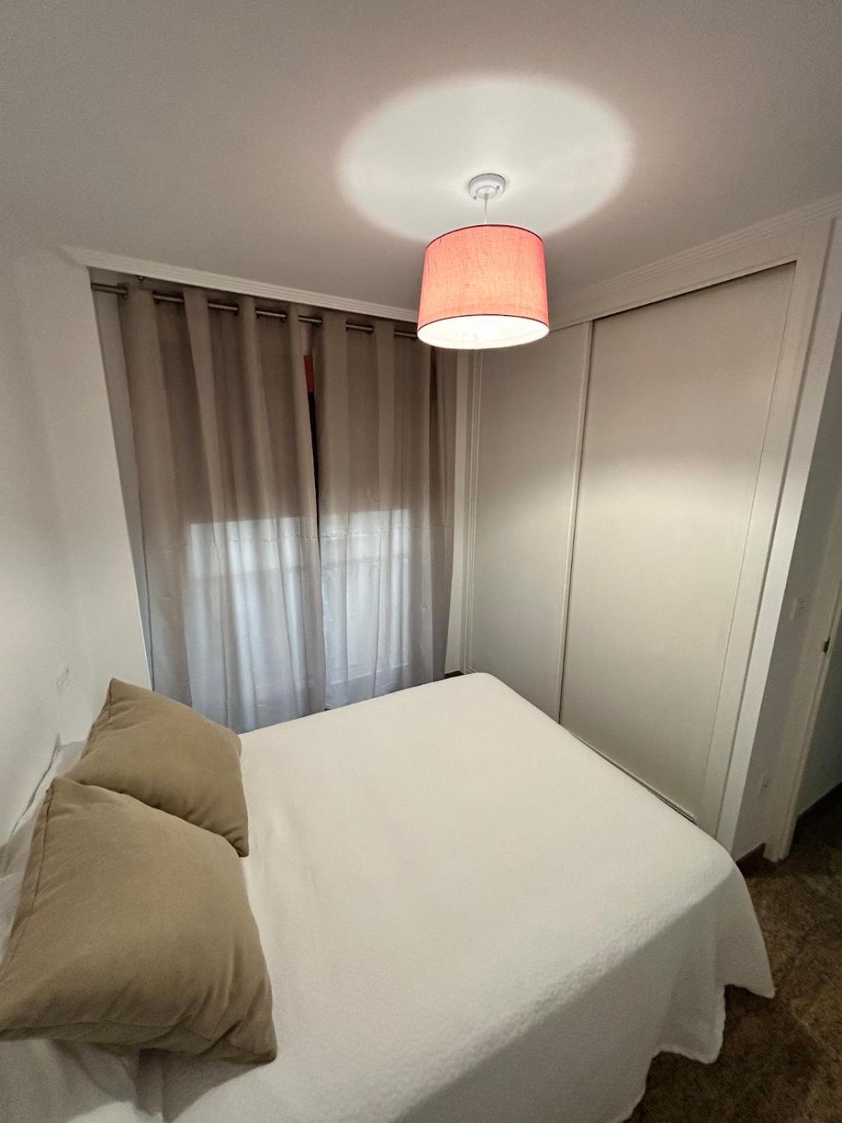 Escapada Perfecta En Sanxenxo - Apartamento En Portonovo Con Encanto Bagian luar foto