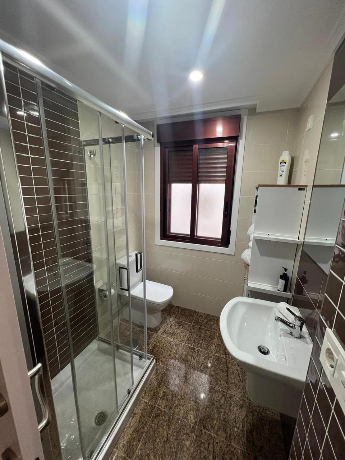 Escapada Perfecta En Sanxenxo - Apartamento En Portonovo Con Encanto Bagian luar foto