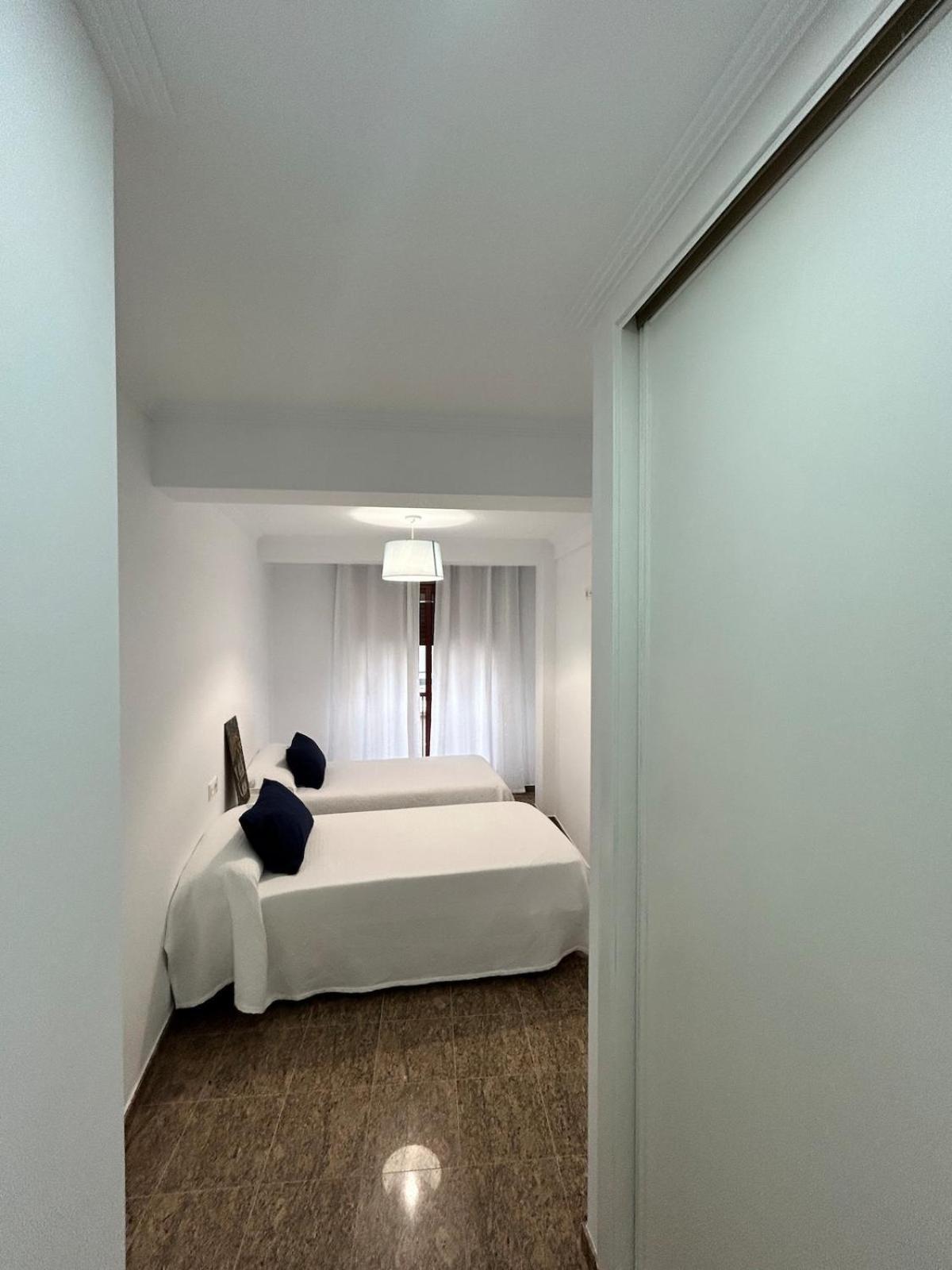 Escapada Perfecta En Sanxenxo - Apartamento En Portonovo Con Encanto Bagian luar foto