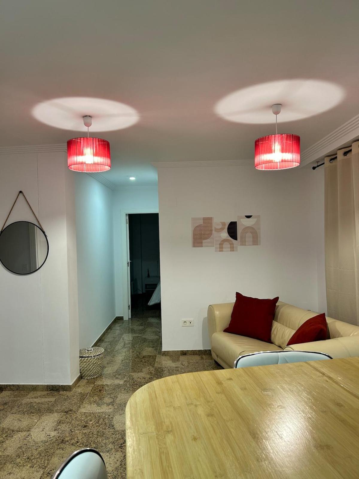 Escapada Perfecta En Sanxenxo - Apartamento En Portonovo Con Encanto Bagian luar foto